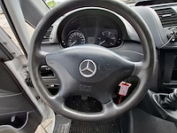 Bedrijfswagen mercedes-benz, vito 116 cdi, n.v.t., bouwjaar 2013 - afbeelding 4 van  47