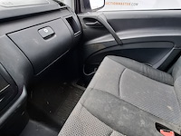 Bedrijfswagen mercedes-benz, vito 116 cdi, n.v.t., bouwjaar 2013 - afbeelding 8 van  47