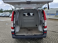 Bedrijfswagen mercedes-benz, vito 116 cdi, n.v.t., bouwjaar 2013 - afbeelding 18 van  47