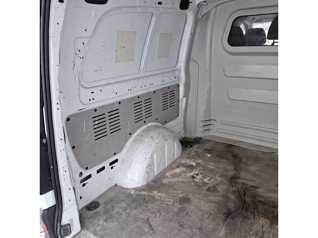 Bedrijfswagen mercedes-benz, vito 116 cdi, n.v.t., bouwjaar 2013 - afbeelding 20 van  47