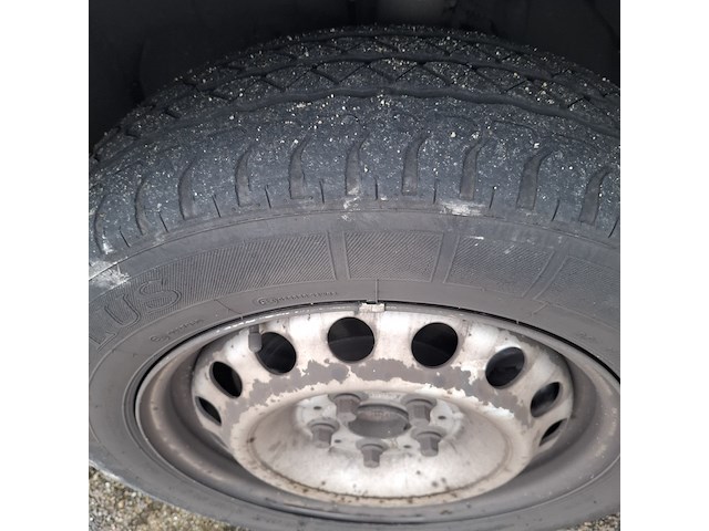 Bedrijfswagen mercedes-benz, vito 116 cdi, n.v.t., bouwjaar 2013 - afbeelding 25 van  47