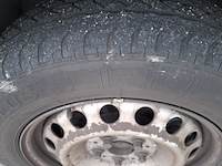 Bedrijfswagen mercedes-benz, vito 116 cdi, n.v.t., bouwjaar 2013 - afbeelding 25 van  47