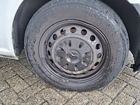 Bedrijfswagen mercedes-benz, vito 116 cdi, n.v.t., bouwjaar 2013 - afbeelding 26 van  47