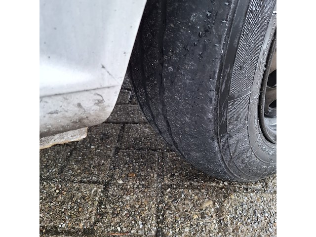 Bedrijfswagen mercedes-benz, vito 116 cdi, n.v.t., bouwjaar 2013 - afbeelding 27 van  47