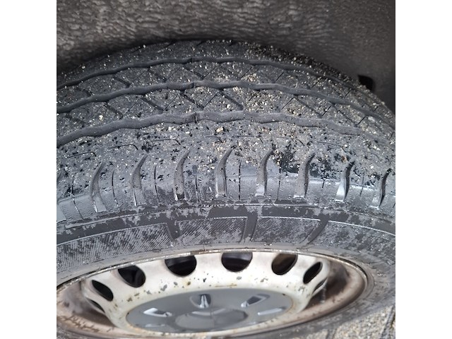 Bedrijfswagen mercedes-benz, vito 116 cdi, n.v.t., bouwjaar 2013 - afbeelding 29 van  47