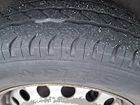 Bedrijfswagen mercedes-benz, vito 116 cdi, n.v.t., bouwjaar 2013 - afbeelding 31 van  47