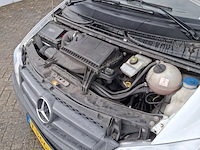 Bedrijfswagen mercedes-benz, vito 116 cdi, n.v.t., bouwjaar 2013 - afbeelding 37 van  47