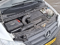 Bedrijfswagen mercedes-benz, vito 116 cdi, n.v.t., bouwjaar 2013 - afbeelding 38 van  47