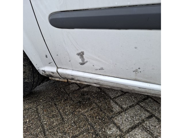 Bedrijfswagen mercedes-benz, vito 116 cdi, n.v.t., bouwjaar 2013 - afbeelding 39 van  47