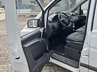 Bedrijfswagen mercedes-benz, vito 116 cdi, n.v.t., bouwjaar 2013 - afbeelding 46 van  47