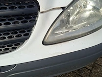 Bedrijfswagen, mercedes-benz, vito, 2008 - afbeelding 3 van  15