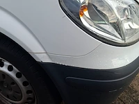 Bedrijfswagen, mercedes-benz, vito, 2008 - afbeelding 4 van  15