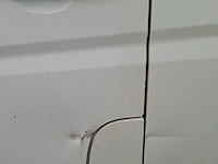 Bedrijfswagen, mercedes-benz, vito, 2008 - afbeelding 7 van  15