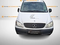 Bedrijfswagen, mercedes-benz, vito, 2008 - afbeelding 8 van  15