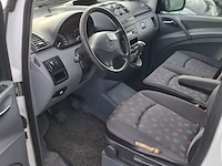 Bedrijfswagen, mercedes-benz, vito, 2008 - afbeelding 11 van  15