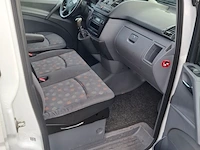 Bedrijfswagen, mercedes-benz, vito, 2008 - afbeelding 12 van  15