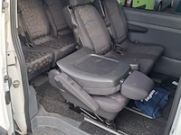 Bedrijfswagen, mercedes-benz, vito, 2008 - afbeelding 14 van  15