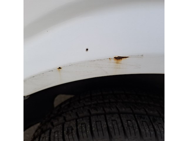 Bedrijfswagen, mercedes-benz, vito, 2010 - afbeelding 5 van  41