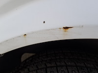 Bedrijfswagen, mercedes-benz, vito, 2010 - afbeelding 5 van  41