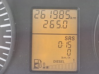 Bedrijfswagen, mercedes-benz, vito, 2010 - afbeelding 20 van  41