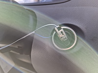 Bedrijfswagen, mercedes-benz, vito, 2010 - afbeelding 21 van  41