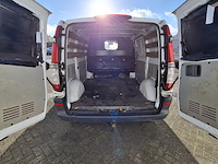 Bedrijfswagen, mercedes-benz, vito, 2010 - afbeelding 25 van  41