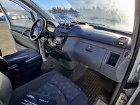 Bedrijfswagen, mercedes-benz, vito, 2010 - afbeelding 28 van  41