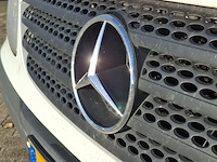 Bedrijfswagen, mercedes-benz, vito, 2010 - afbeelding 36 van  41