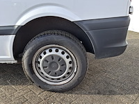 Bedrijfswagen, mercedes-benz, vito, 2010 - afbeelding 3 van  41