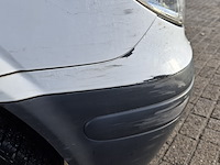 Bedrijfswagen, mercedes-benz, vito, 2010 - afbeelding 7 van  41