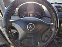 Bedrijfswagen, mercedes-benz, vito, 2010 - afbeelding 19 van  41