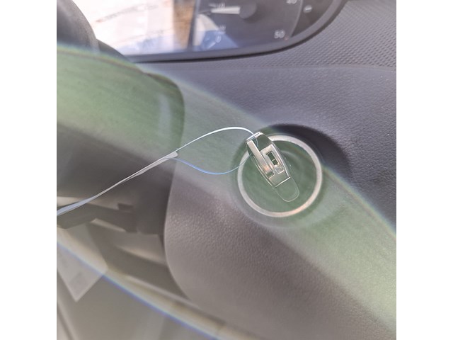 Bedrijfswagen, mercedes-benz, vito, 2010 - afbeelding 21 van  41