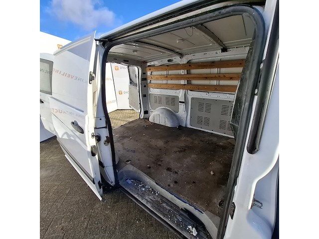 Bedrijfswagen, mercedes-benz, vito, 2010 - afbeelding 27 van  41