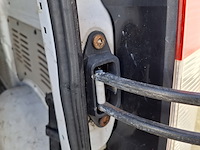 Bedrijfswagen, mercedes-benz, vito, 2010 - afbeelding 31 van  41