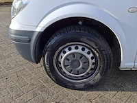 Bedrijfswagen, mercedes-benz, vito, 2010 - afbeelding 2 van  41