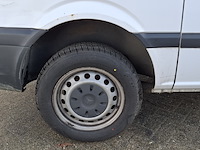 Bedrijfswagen, mercedes-benz, vito, 2010 - afbeelding 4 van  41