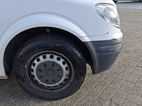 Bedrijfswagen, mercedes-benz, vito, 2010 - afbeelding 6 van  41