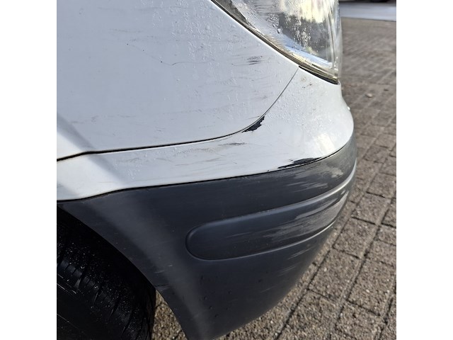 Bedrijfswagen, mercedes-benz, vito, 2010 - afbeelding 7 van  41