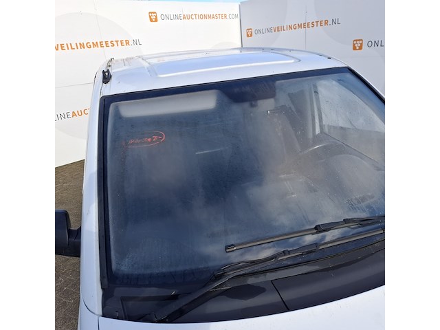 Bedrijfswagen, mercedes-benz, vito, 2010 - afbeelding 8 van  41