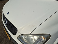 Bedrijfswagen, mercedes-benz, vito, 2010 - afbeelding 9 van  41