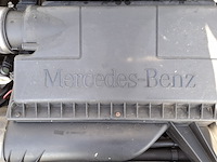 Bedrijfswagen, mercedes-benz, vito, 2010 - afbeelding 15 van  41