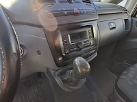 Bedrijfswagen, mercedes-benz, vito, 2010 - afbeelding 22 van  41