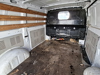 Bedrijfswagen, mercedes-benz, vito, 2010 - afbeelding 26 van  41