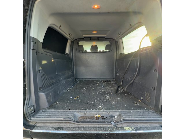 Bedrijfswagen, mercedes-benz, vito, 2012 - afbeelding 6 van  14
