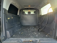 Bedrijfswagen, mercedes-benz, vito, 2012 - afbeelding 6 van  14