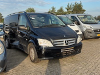 Bedrijfswagen, mercedes-benz, vito, 2012 - afbeelding 8 van  14