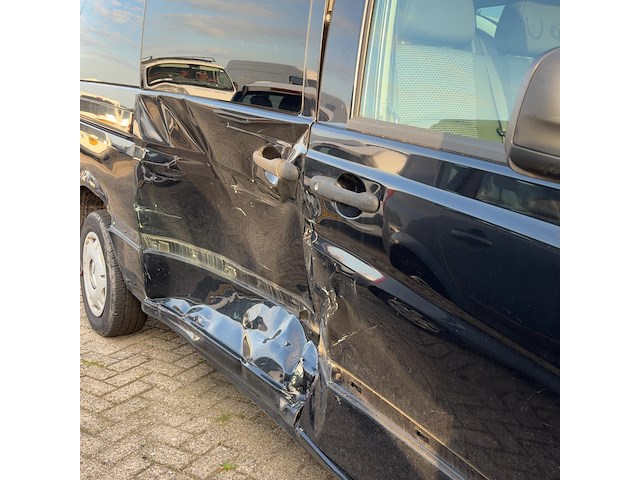 Bedrijfswagen, mercedes-benz, vito, 2012 - afbeelding 10 van  14