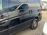 Bedrijfswagen, mercedes-benz, vito, 2012 - afbeelding 11 van  14