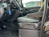 Bedrijfswagen, mercedes-benz, vito, 2012 - afbeelding 13 van  14