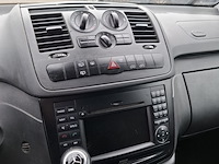 Bedrijfswagen, mercedes-benz, vito, 2013 - afbeelding 2 van  19